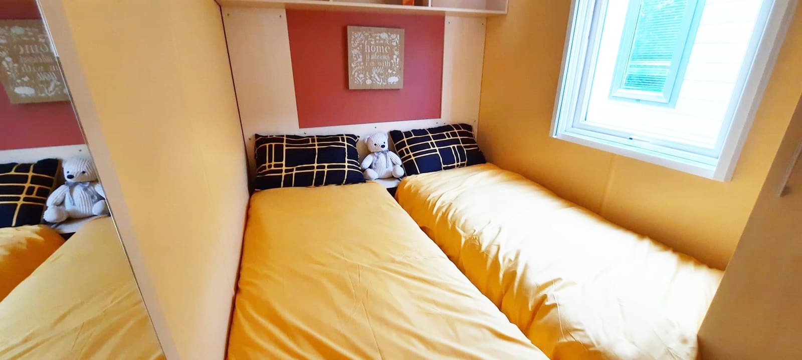 3 soveværelse Mobilhome til salg i Humilladero med swimmingpool - € 45.830 (Ref: 8994287)