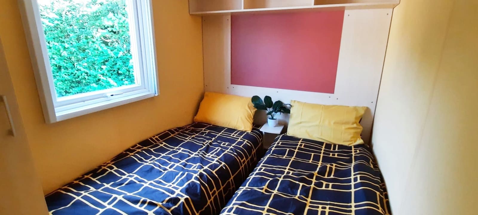 3 soveværelse Mobilhome til salg i Humilladero med swimmingpool - € 45.830 (Ref: 8994287)