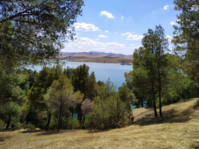 3 slaapkamer Stacaravan te koop in Humilladero met zwembad - € 45.760 (Ref: 8994287)