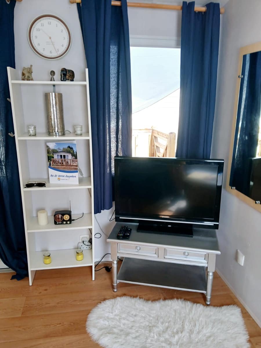 3 soveværelse Mobilhome til salg i Humilladero med swimmingpool - € 45.830 (Ref: 8994287)