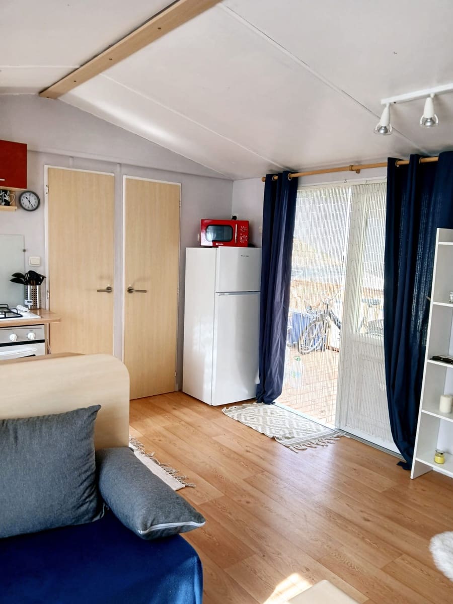 3 soveværelse Mobilhome til salg i Humilladero med swimmingpool - € 45.830 (Ref: 8994287)