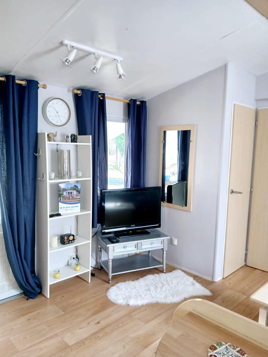 3 soveværelse Mobilhome til salg i Humilladero med swimmingpool - € 45.830 (Ref: 8994287)