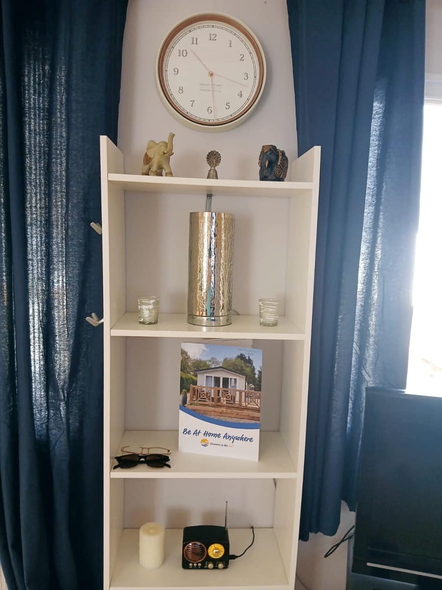 3 soveværelse Mobilhome til salg i Humilladero med swimmingpool - € 45.830 (Ref: 8994287)