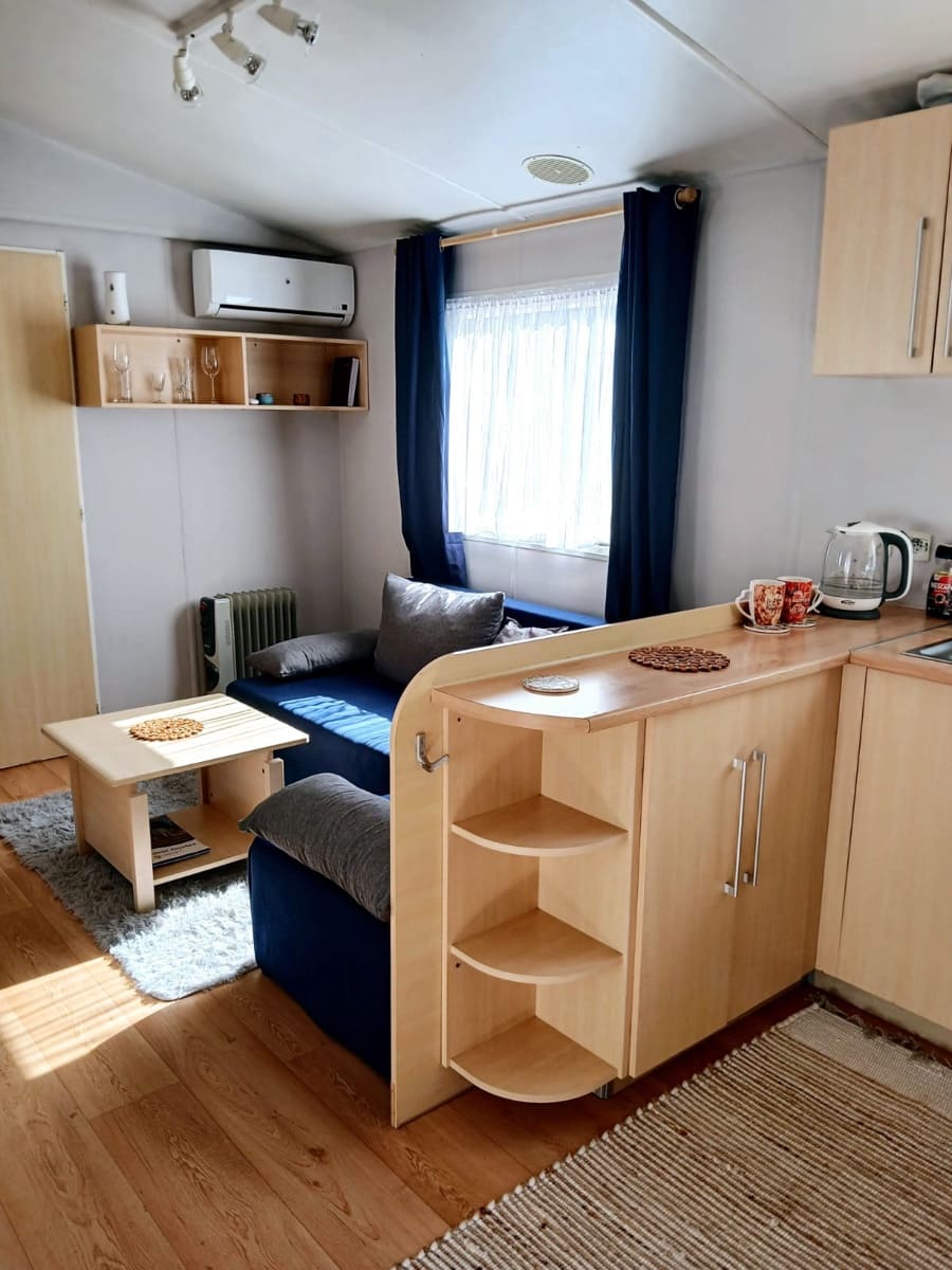 3 soveværelse Mobilhome til salg i Humilladero med swimmingpool - € 45.830 (Ref: 8994287)