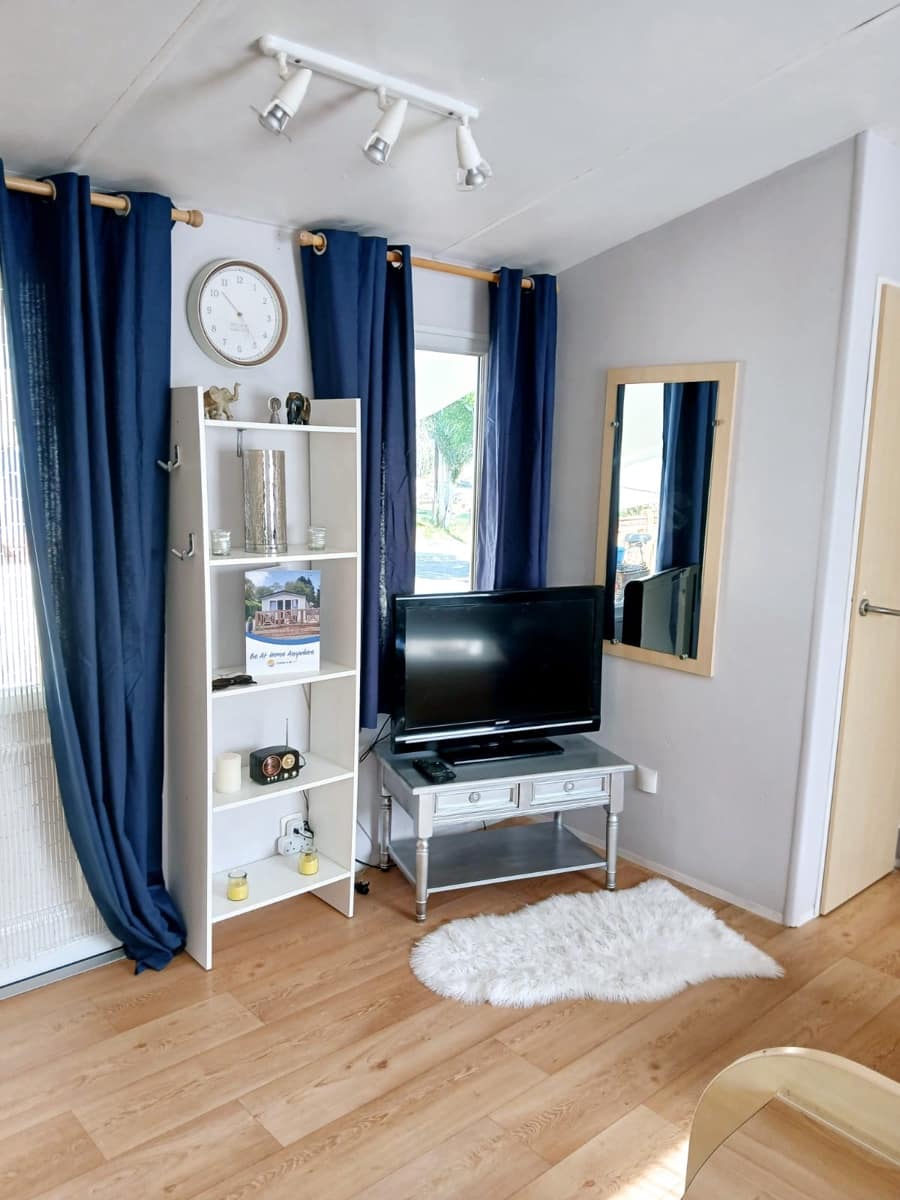 3 soveværelse Mobilhome til salg i Humilladero med swimmingpool - € 45.830 (Ref: 8994287)