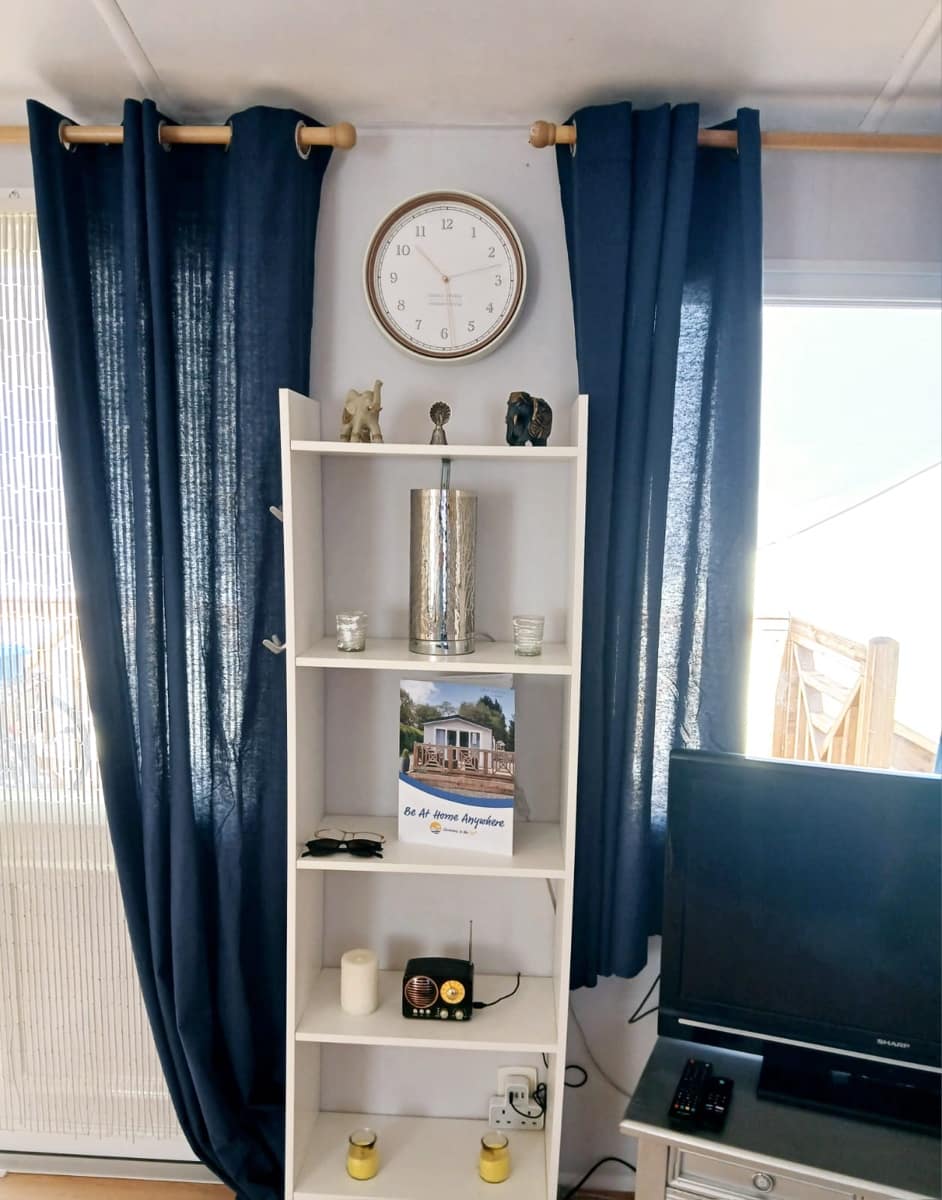 3 soveværelse Mobilhome til salg i Humilladero med swimmingpool - € 45.830 (Ref: 8994287)