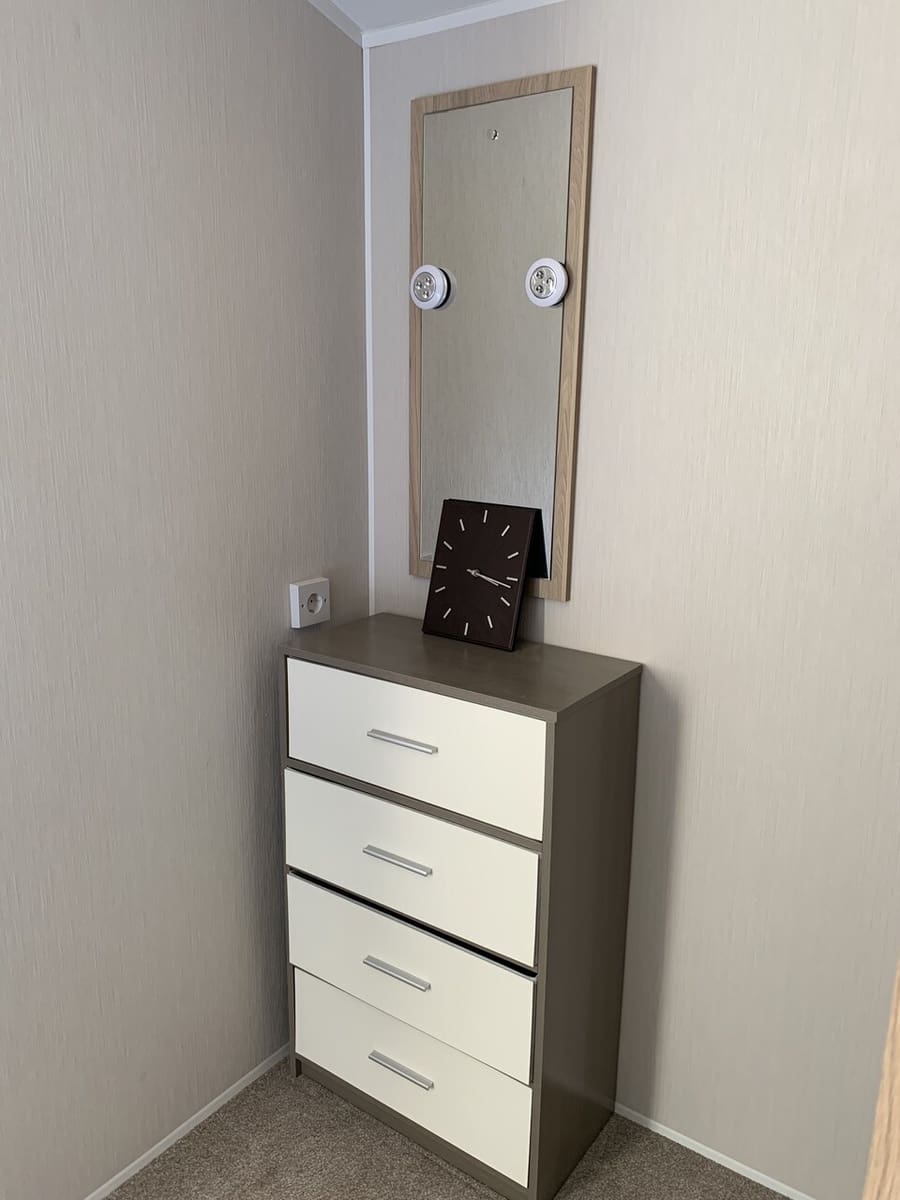 2 soveværelse Mobilhome til salg i El Rocio med swimmingpool - € 76.682 (Ref: 9142270)