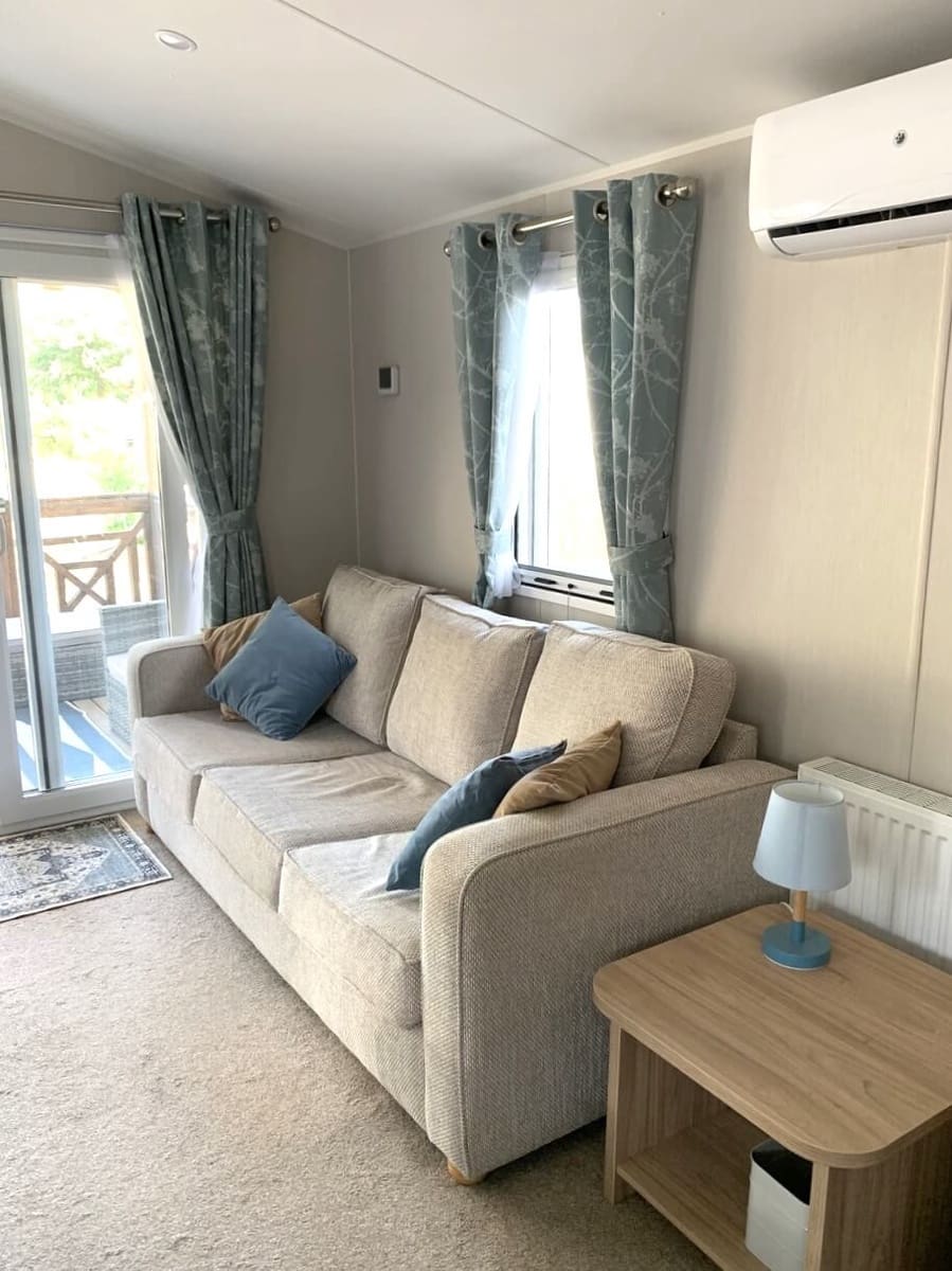 2 soveværelse Mobilhome til salg i El Rocio med swimmingpool - € 76.682 (Ref: 9142270)