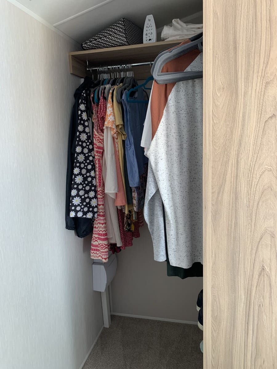 2 soveværelse Mobilhome til salg i El Rocio med swimmingpool - € 76.682 (Ref: 9142270)