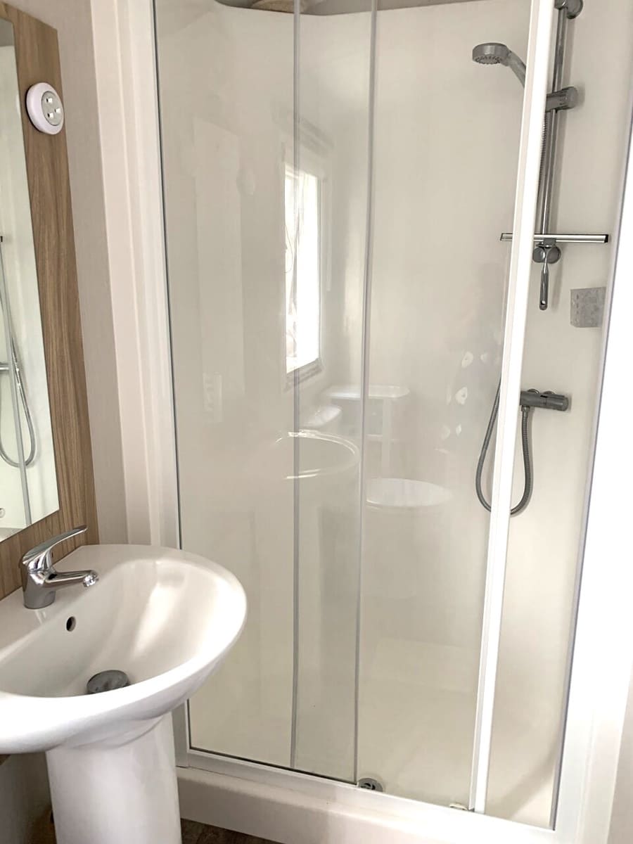 2 soveværelse Mobilhome til salg i El Rocio med swimmingpool - € 76.682 (Ref: 9142270)