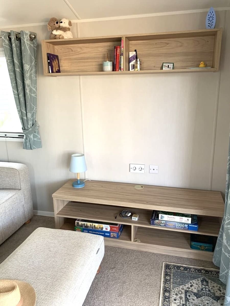 2 soveværelse Mobilhome til salg i El Rocio med swimmingpool - € 76.682 (Ref: 9142270)