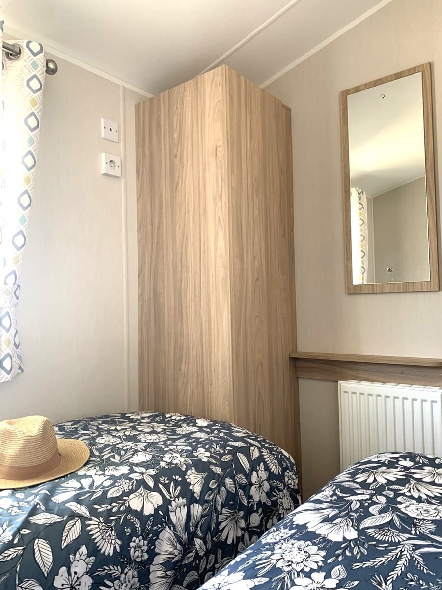 2 soveværelse Mobilhome til salg i El Rocio med swimmingpool - € 76.682 (Ref: 9142270)