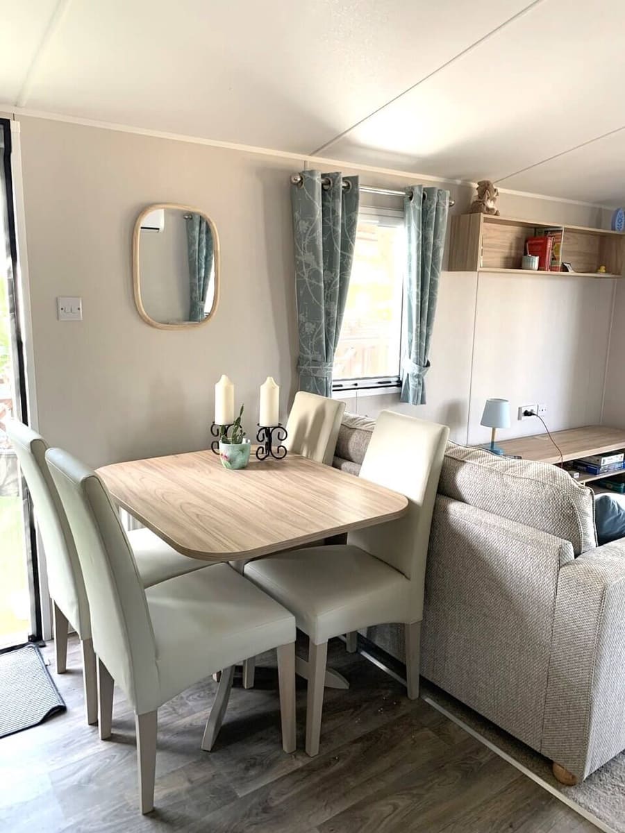 2 soveværelse Mobilhome til salg i El Rocio med swimmingpool - € 76.682 (Ref: 9142270)