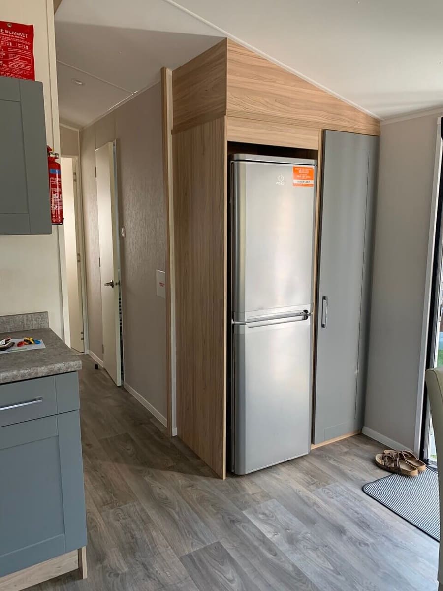 2 soveværelse Mobilhome til salg i El Rocio med swimmingpool - € 76.682 (Ref: 9142270)