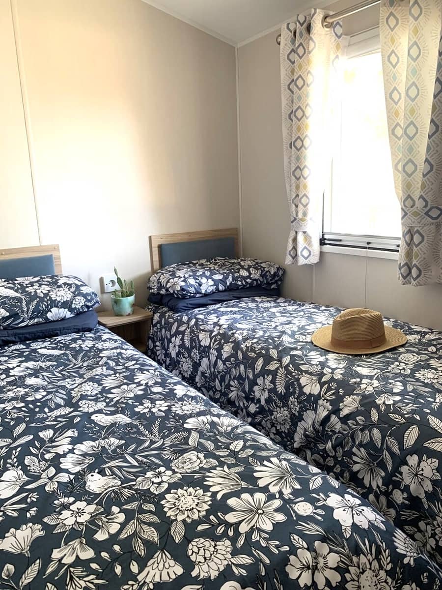 2 soveværelse Mobilhome til salg i El Rocio med swimmingpool - € 76.682 (Ref: 9142270)