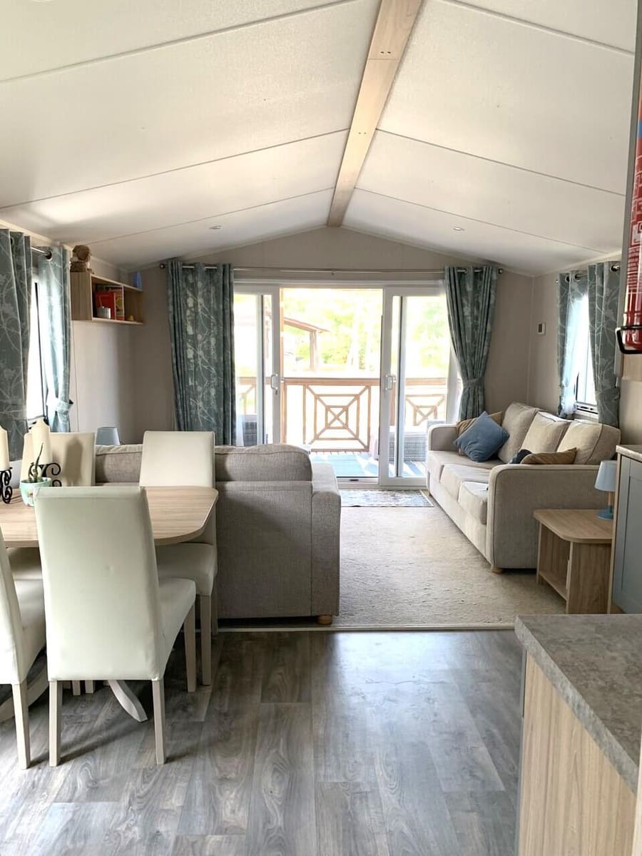 2 soveværelse Mobilhome til salg i El Rocio med swimmingpool - € 76.682 (Ref: 9142270)