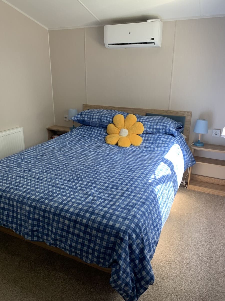 2 soveværelse Mobilhome til salg i El Rocio med swimmingpool - € 76.682 (Ref: 9142270)