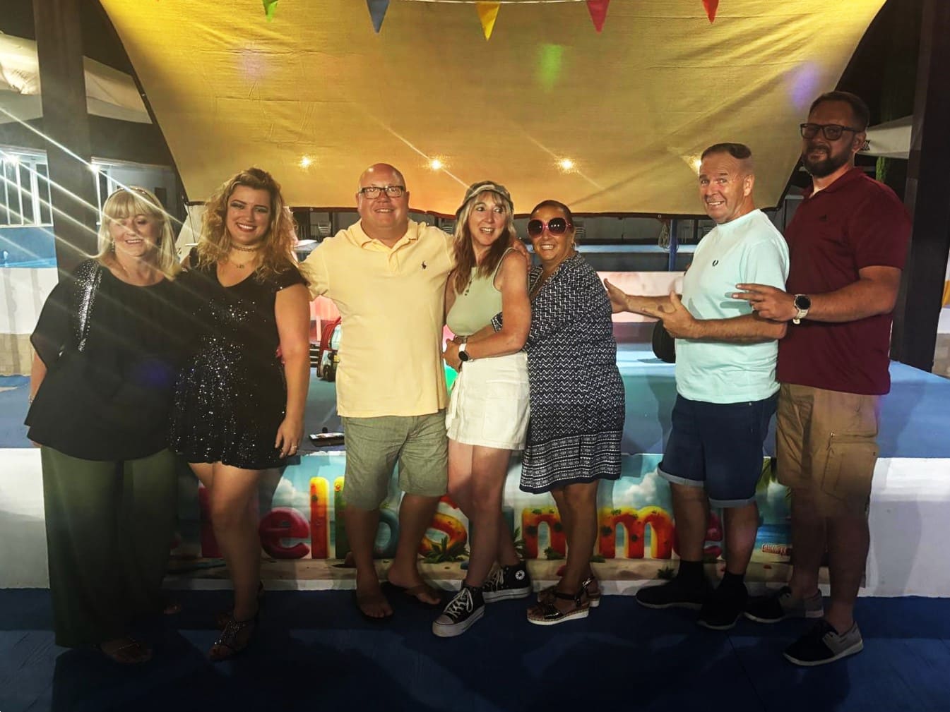 3 soveværelse Mobilhome til salg i Mollina med swimmingpool - € 66.368 (Ref: 9144472)