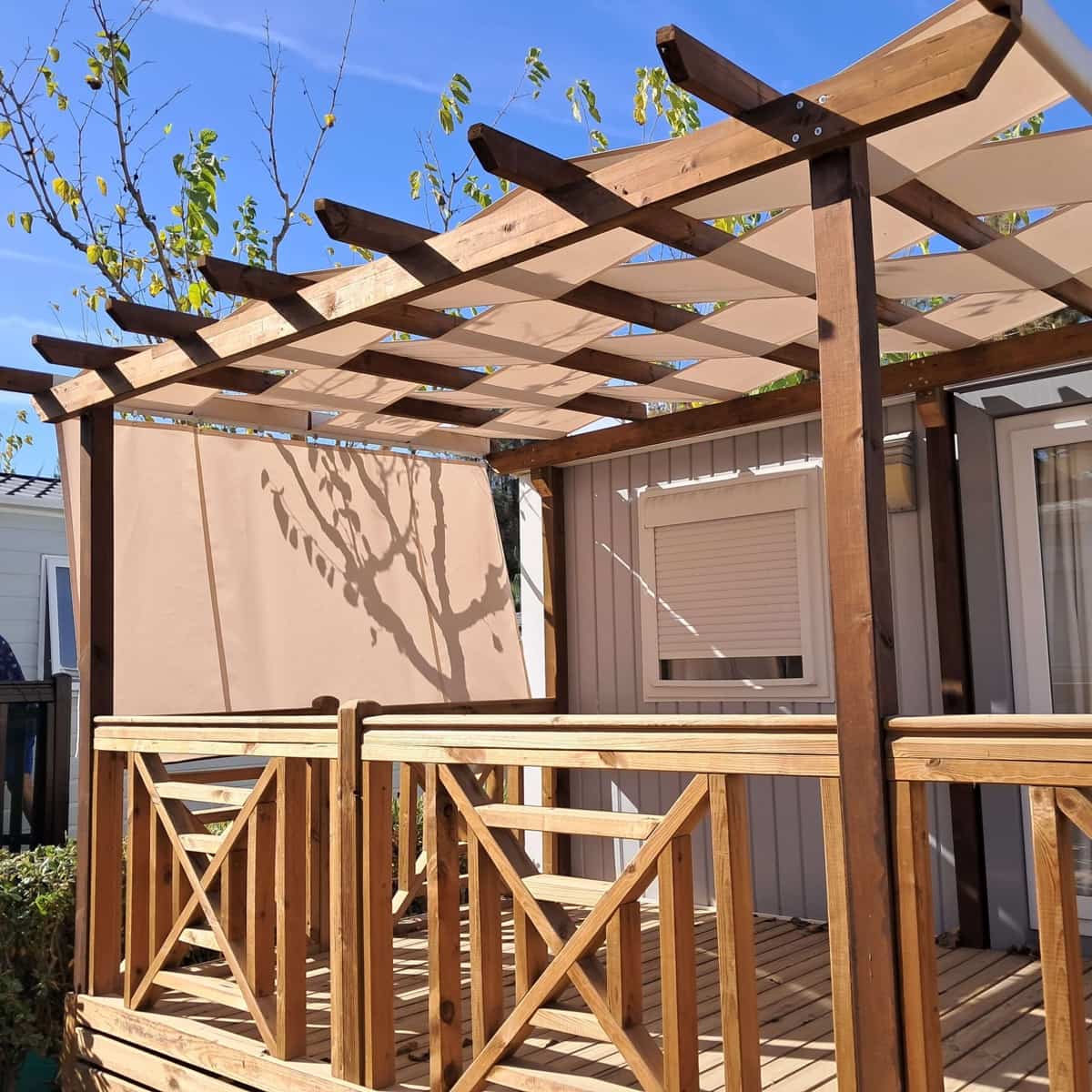 3 soveværelse Mobilhome til salg i Mollina med swimmingpool - € 66.368 (Ref: 9144472)