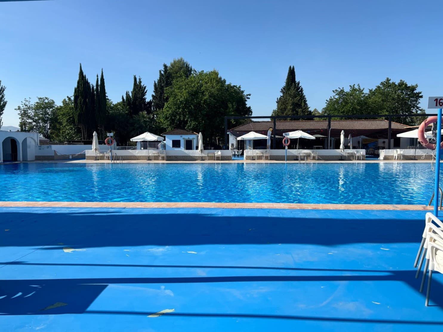 3 soveværelse Mobilhome til salg i Mollina med swimmingpool - € 66.368 (Ref: 9144472)