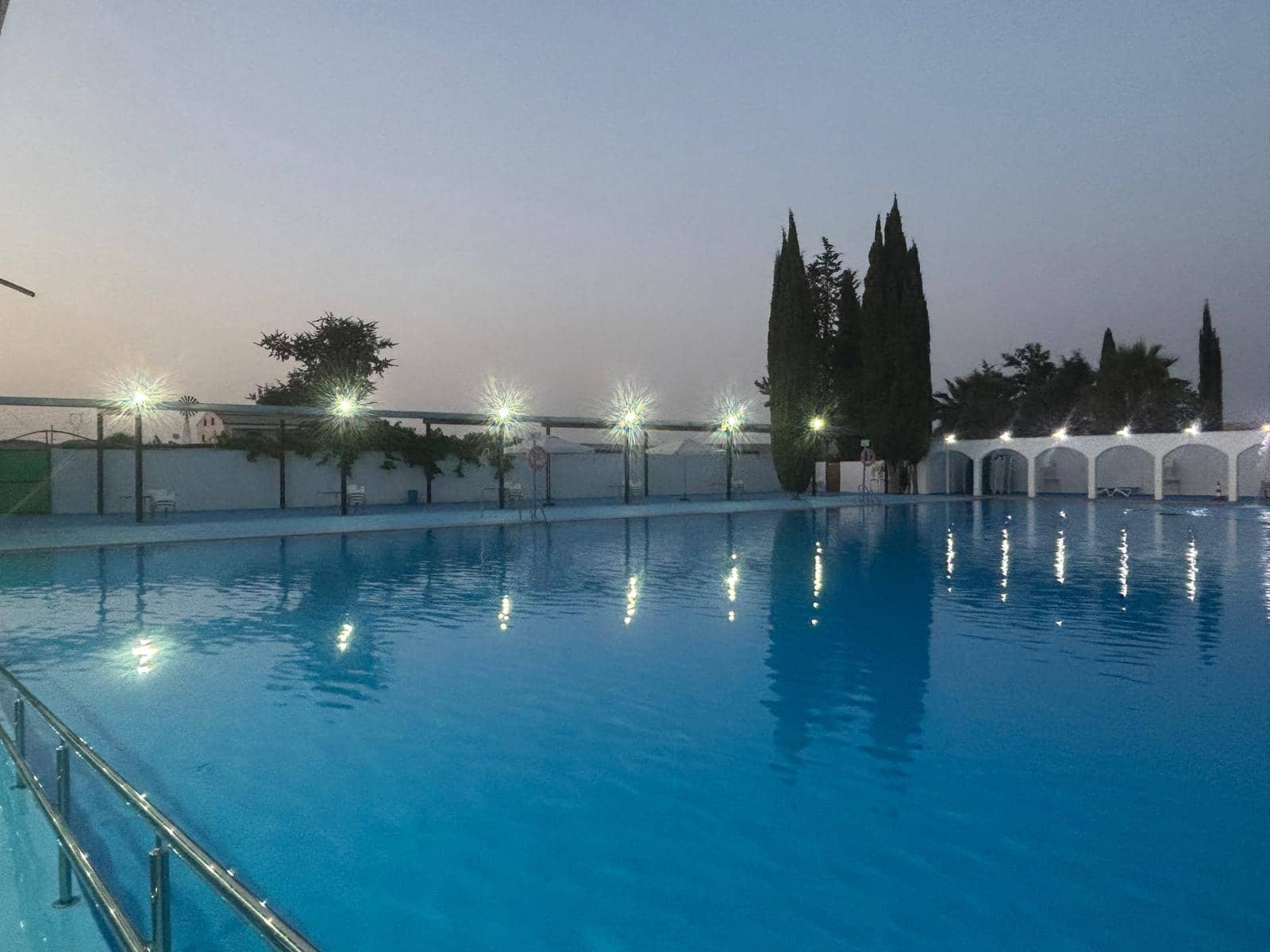 3 soveværelse Mobilhome til salg i Mollina med swimmingpool - € 66.368 (Ref: 9144472)