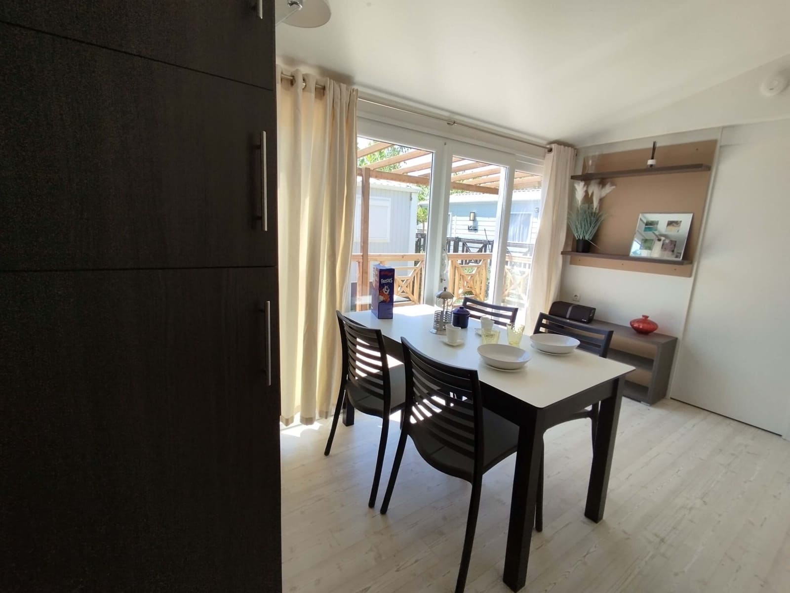 3 soveværelse Mobilhome til salg i Mollina med swimmingpool - € 66.368 (Ref: 9144472)