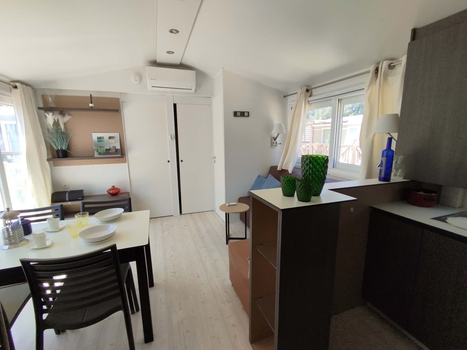 3 soveværelse Mobilhome til salg i Mollina med swimmingpool - € 66.368 (Ref: 9144472)