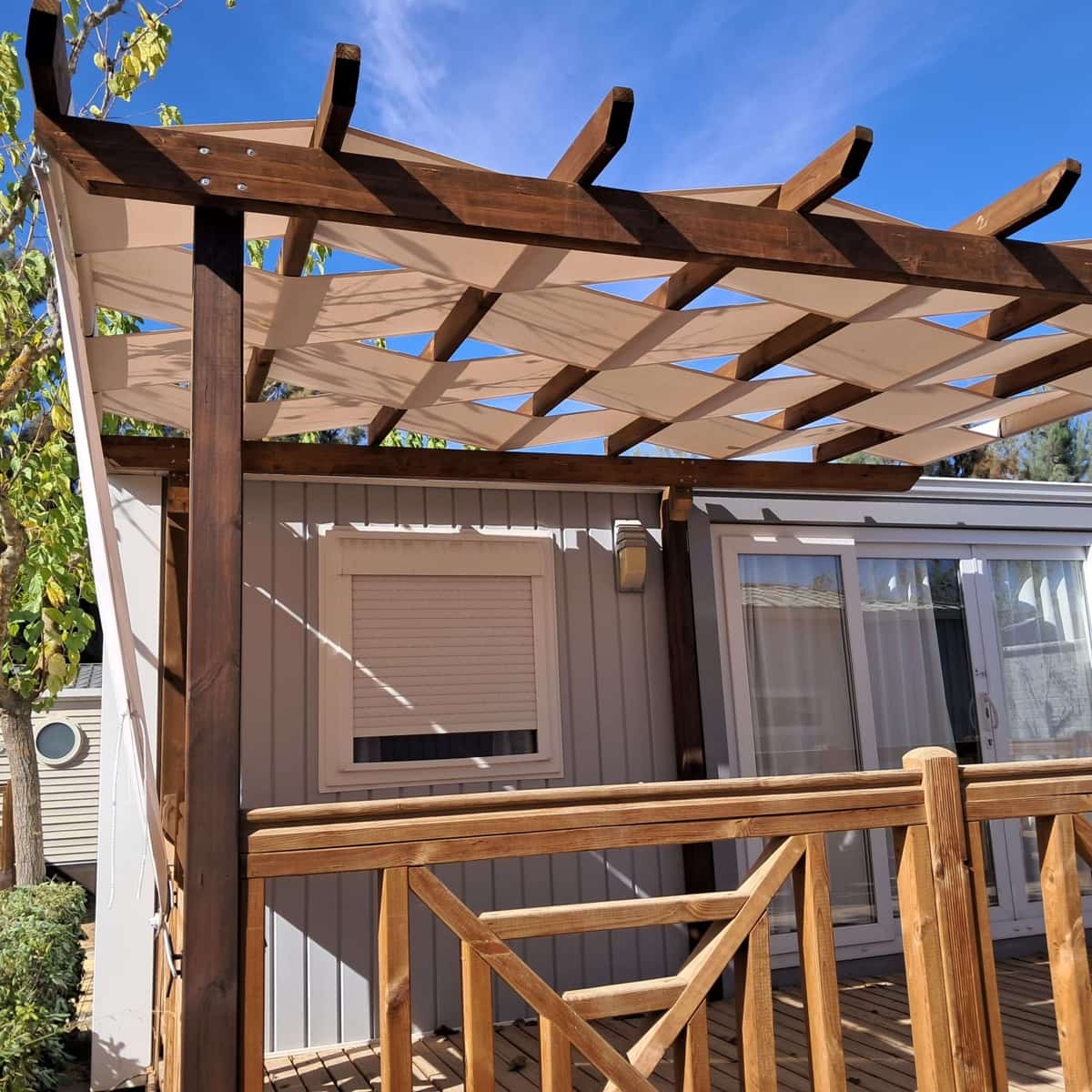 3 soveværelse Mobilhome til salg i Mollina med swimmingpool - € 66.368 (Ref: 9144472)