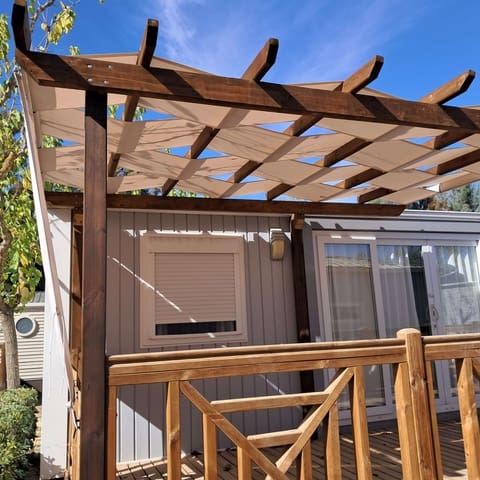 3 soverom Husvogn til salgs i Mollina med svømmebasseng - € 66 433 (Ref: 9144472)