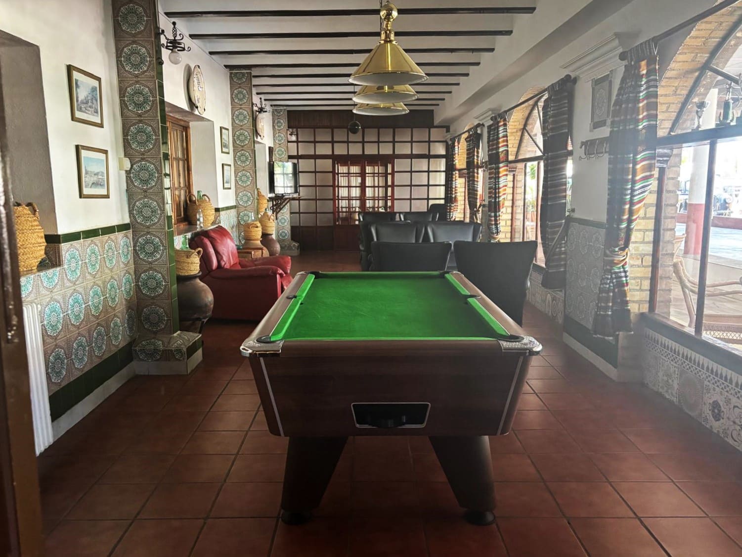 3 soveværelse Mobilhome til salg i Mollina med swimmingpool - € 66.368 (Ref: 9144472)