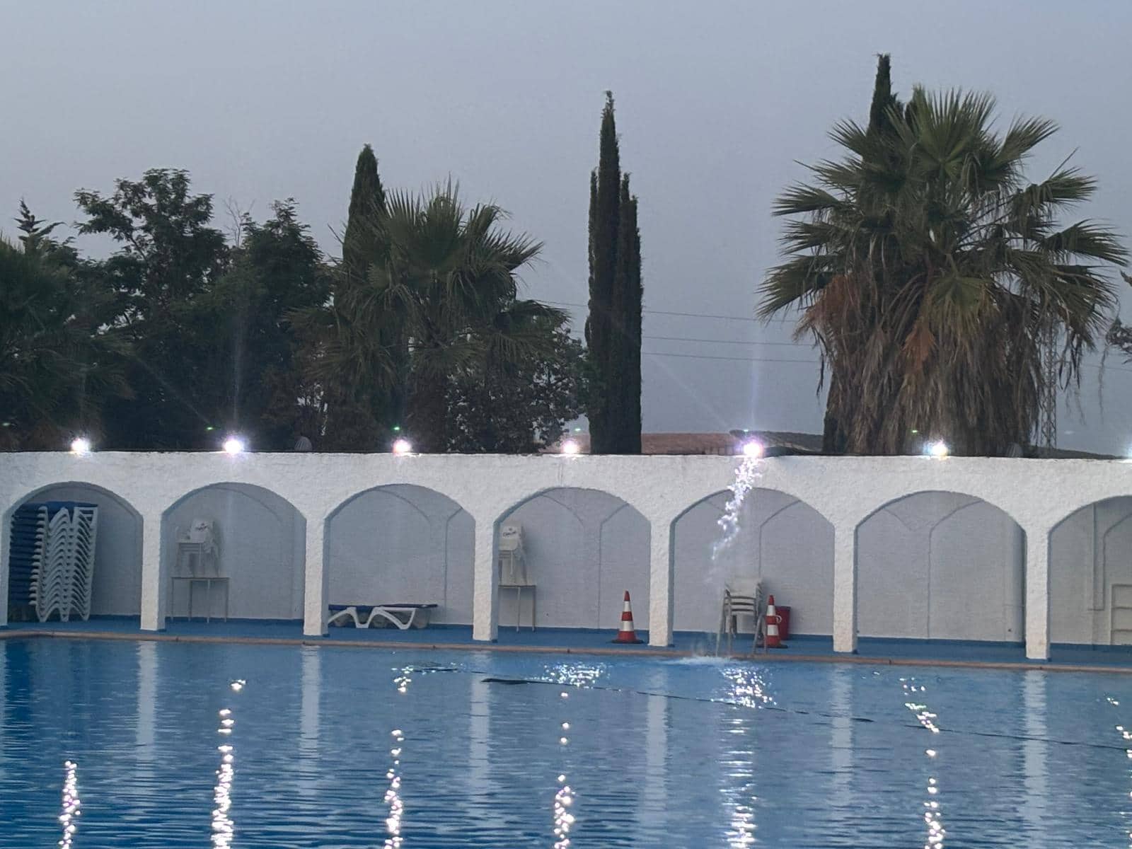 3 soveværelse Mobilhome til salg i Mollina med swimmingpool - € 66.368 (Ref: 9144472)