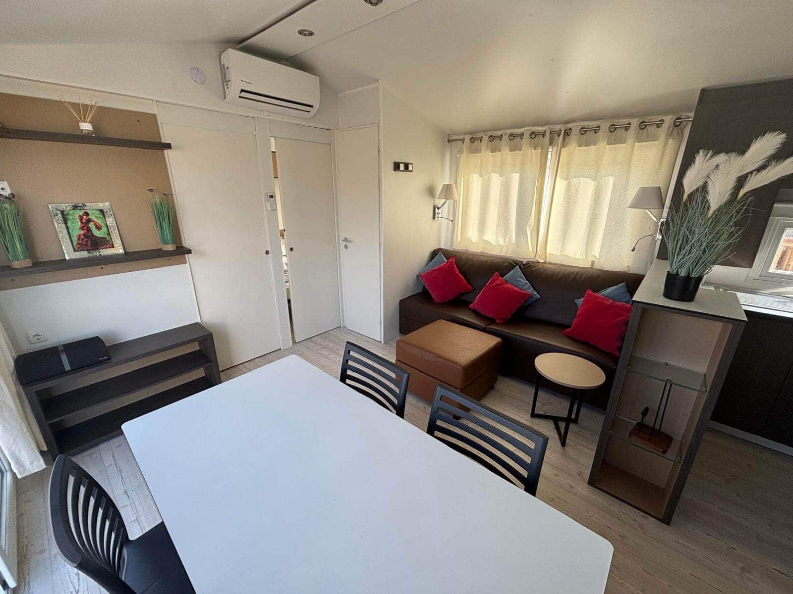 3 bedroom Mobile Home for sale in Mollina with pool - € 63,211 (Ref: 9144472)