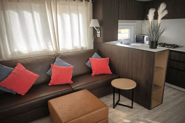 3 bedroom Mobile Home for sale in Mollina with pool - € 63,211 (Ref: 9144472)