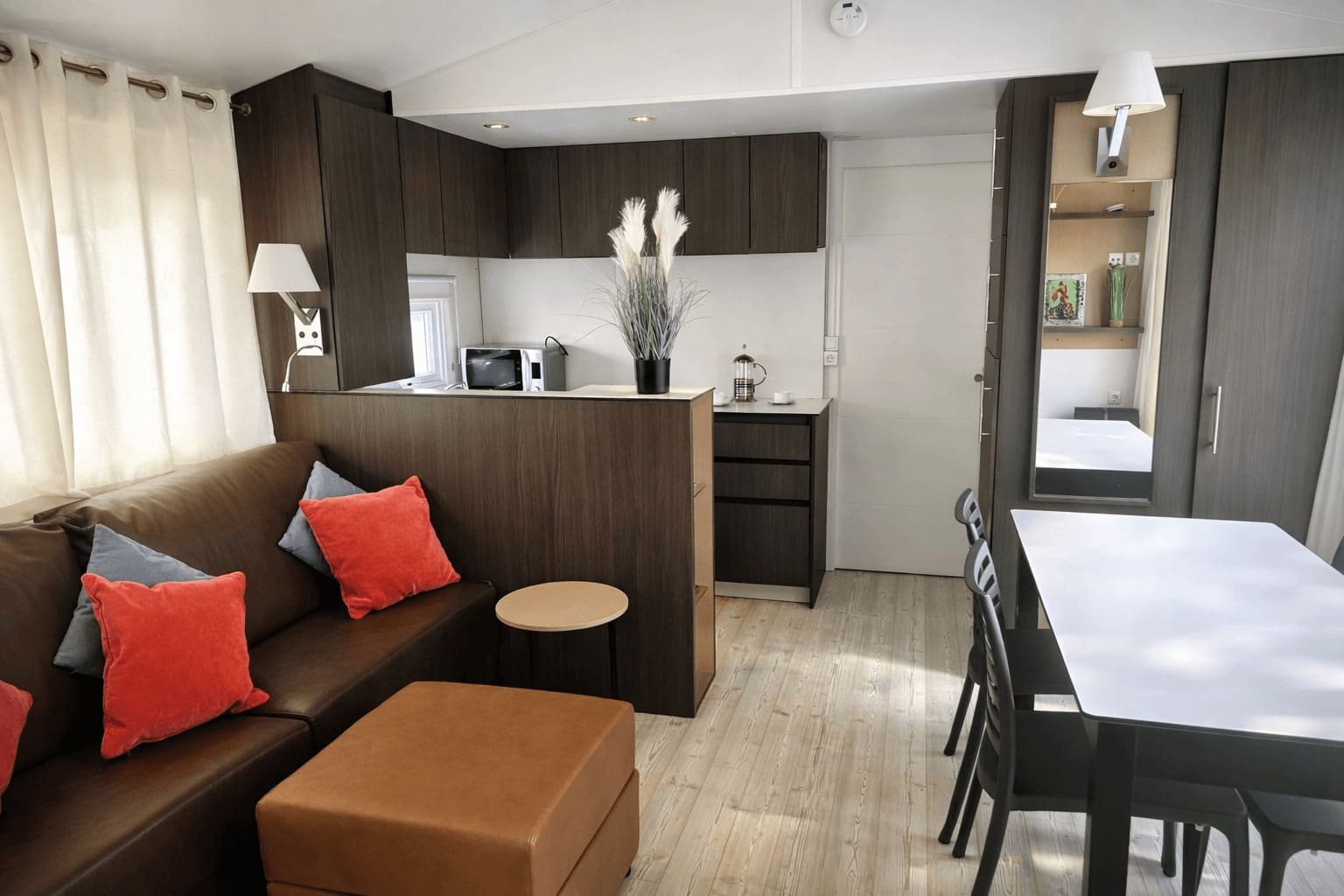 3 bedroom Mobile Home for sale in Mollina with pool - € 63,211 (Ref: 9144472)