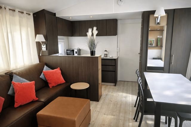 3 bedroom Mobile Home for sale in Mollina with pool - € 63,211 (Ref: 9144472)