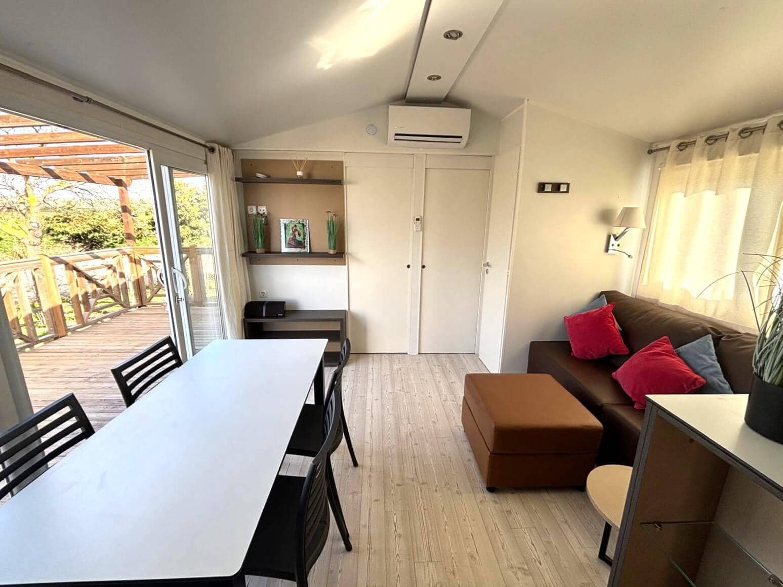 3 bedroom Mobile Home for sale in Mollina with pool - € 63,211 (Ref: 9144472)