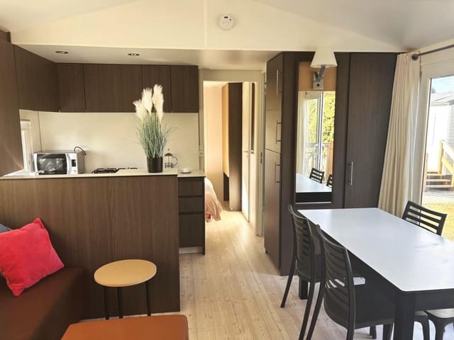 3 bedroom Mobile Home for sale in Mollina with pool - € 63,211 (Ref: 9144472)