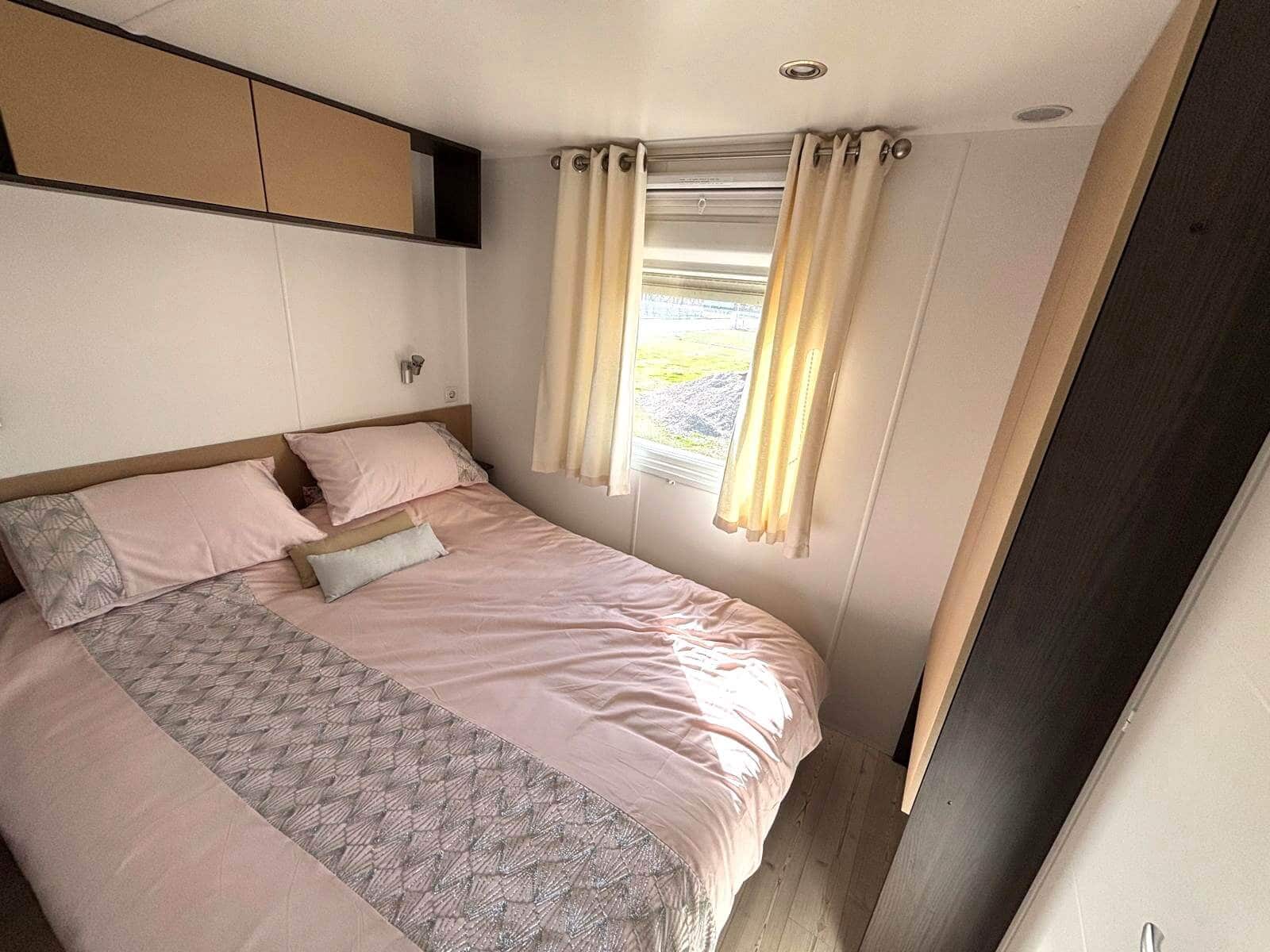 3 bedroom Mobile Home for sale in Mollina with pool - € 63,211 (Ref: 9144472)