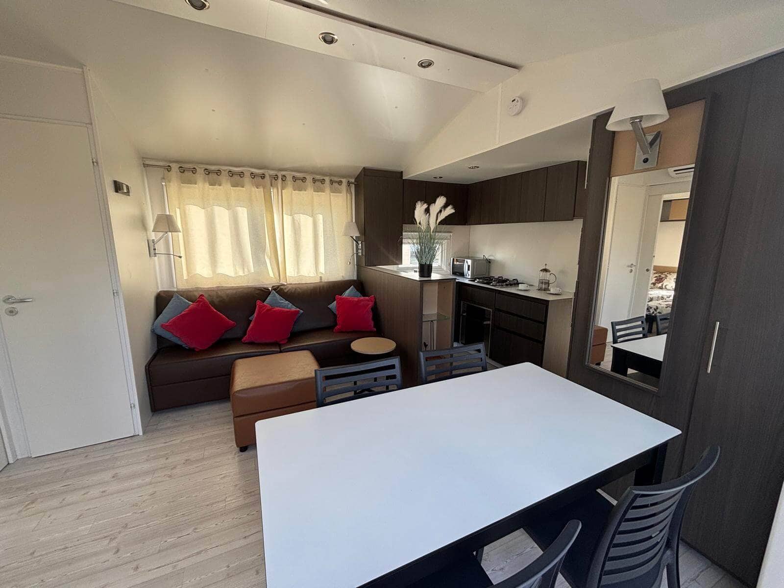 3 bedroom Mobile Home for sale in Mollina with pool - € 63,211 (Ref: 9144472)