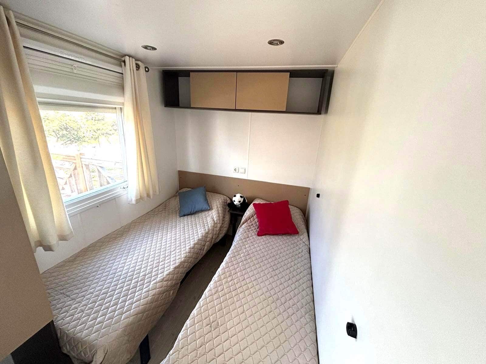 3 bedroom Mobile Home for sale in Mollina with pool - € 63,211 (Ref: 9144472)