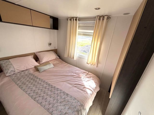 3 bedroom Mobile Home for sale in Mollina with pool - € 63,211 (Ref: 9144472)