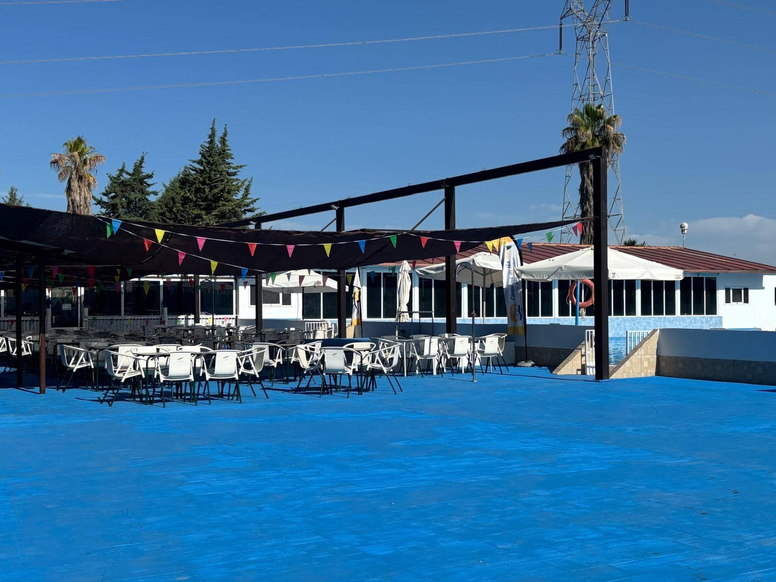 3 bedroom Mobile Home for sale in Mollina with pool - € 63,211 (Ref: 9144472)