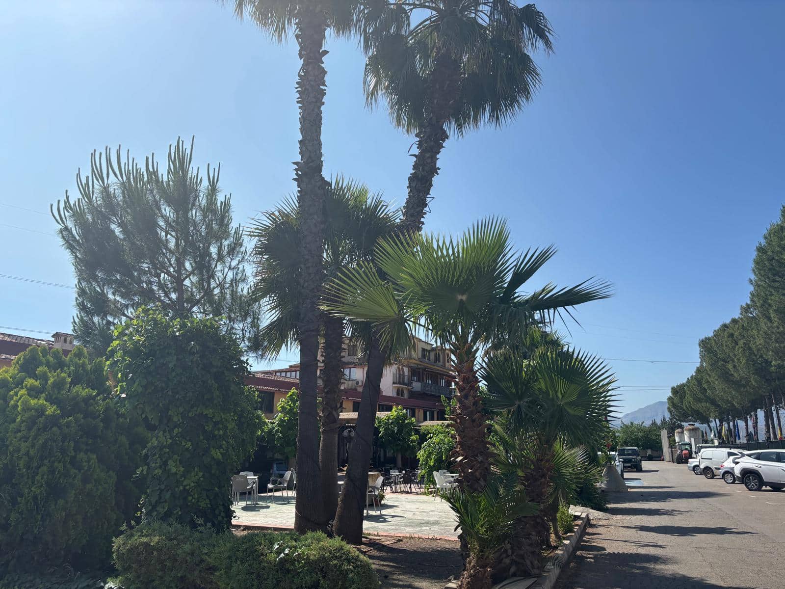 3 bedroom Mobile Home for sale in Mollina with pool - € 63,211 (Ref: 9144472)