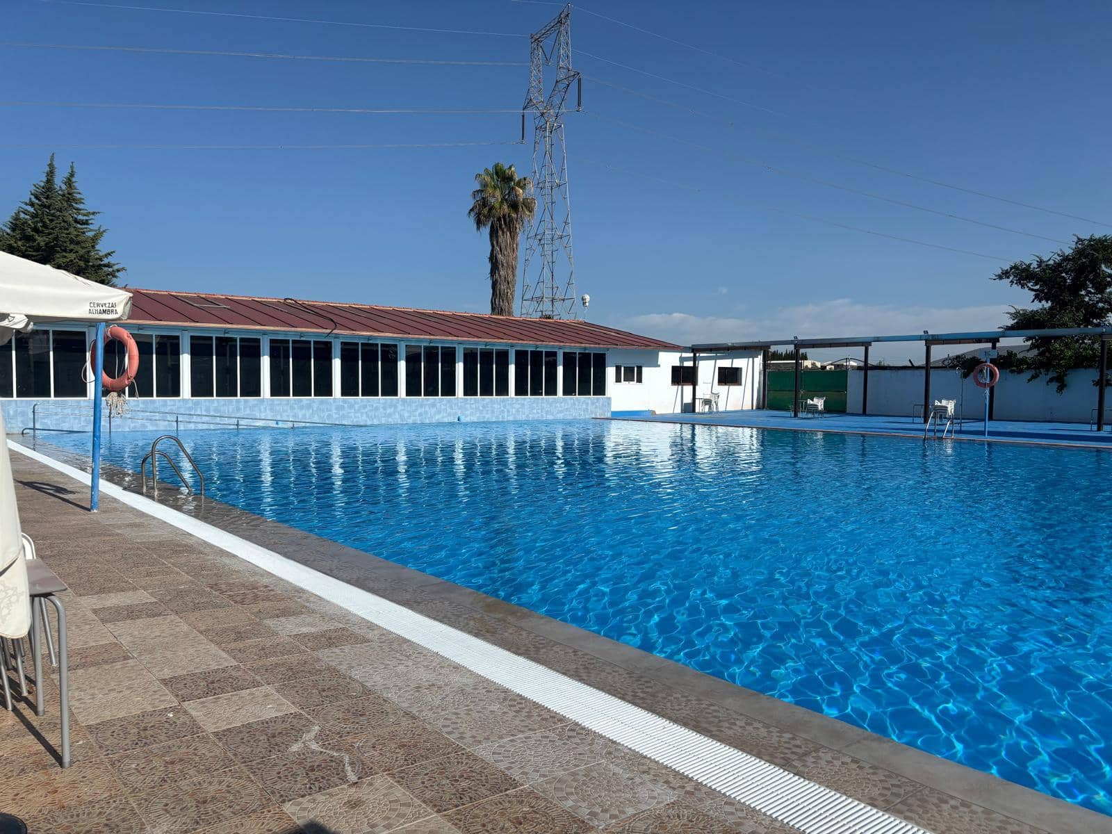 3 bedroom Mobile Home for sale in Mollina with pool - € 63,211 (Ref: 9144472)