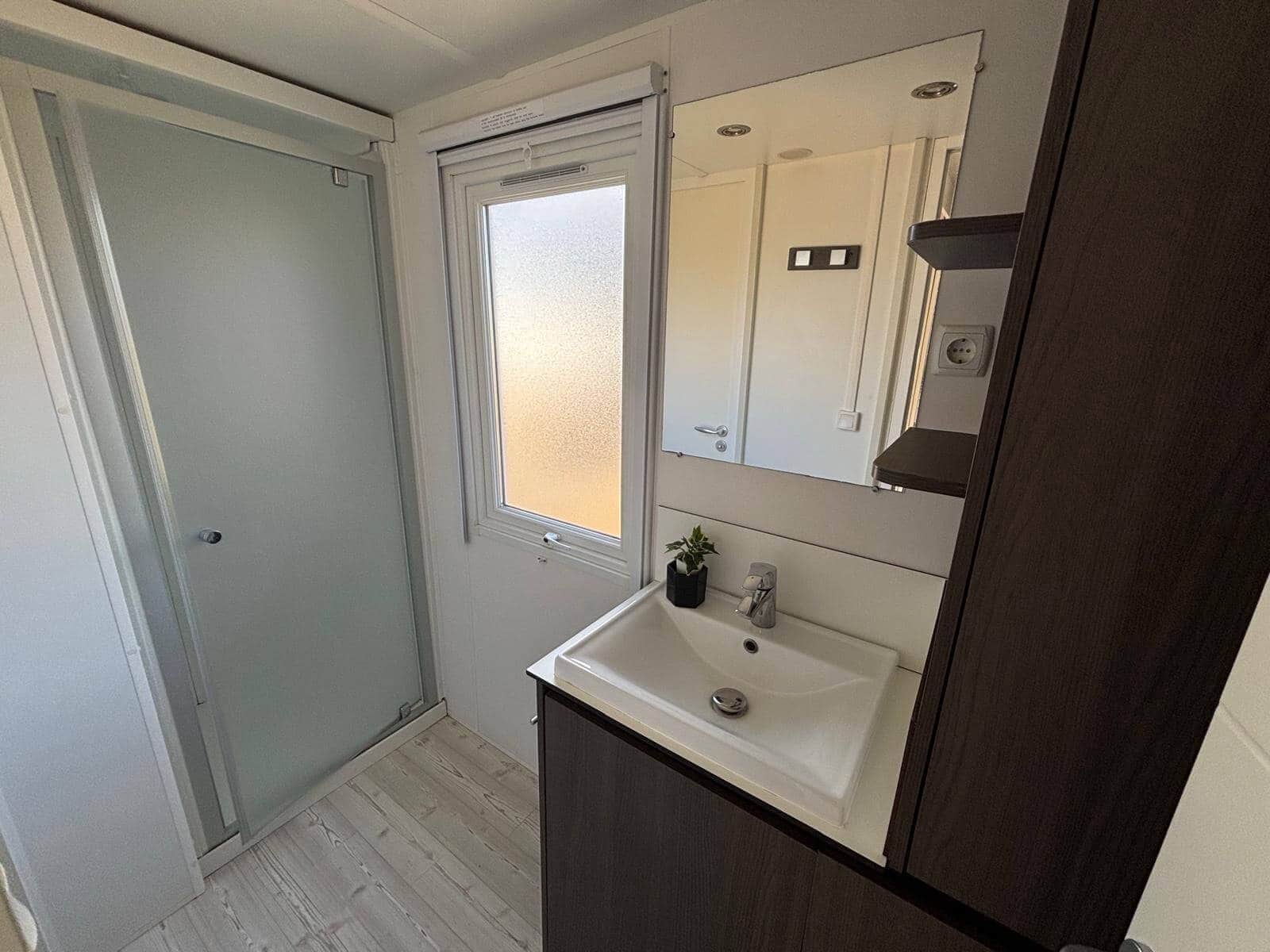 3 bedroom Mobile Home for sale in Mollina with pool - € 63,211 (Ref: 9144472)