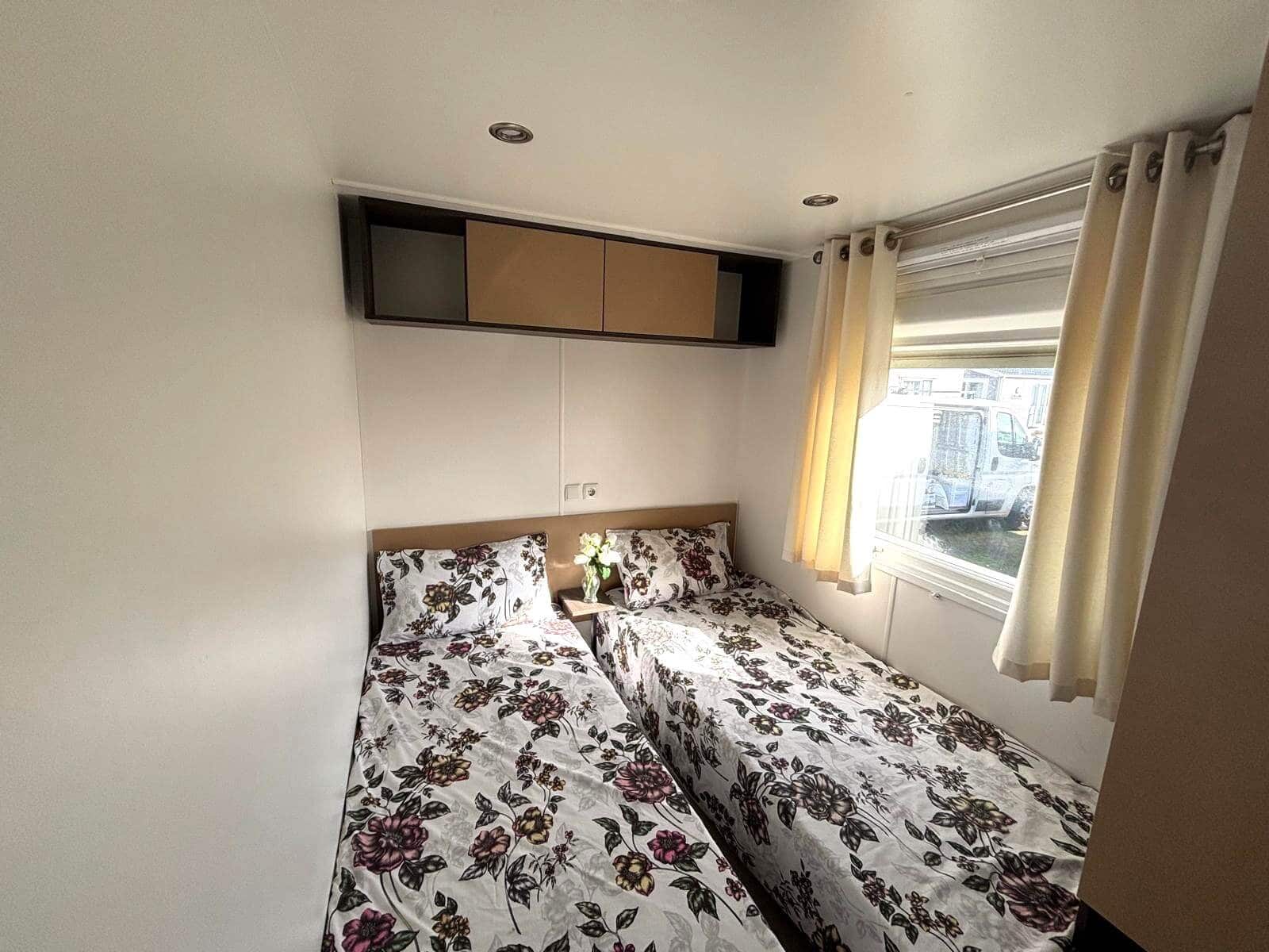 3 bedroom Mobile Home for sale in Mollina with pool - € 63,211 (Ref: 9144472)