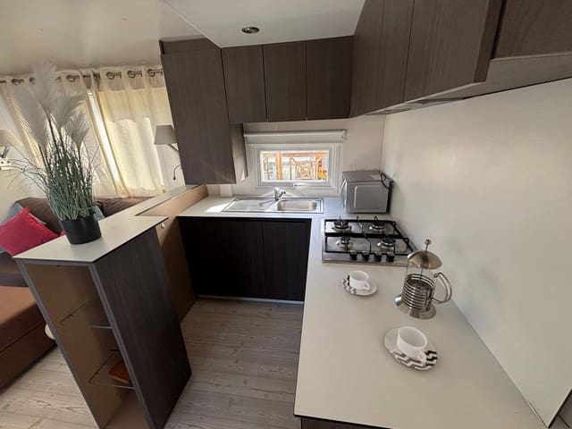 3 bedroom Mobile Home for sale in Mollina with pool - € 63,211 (Ref: 9144472)