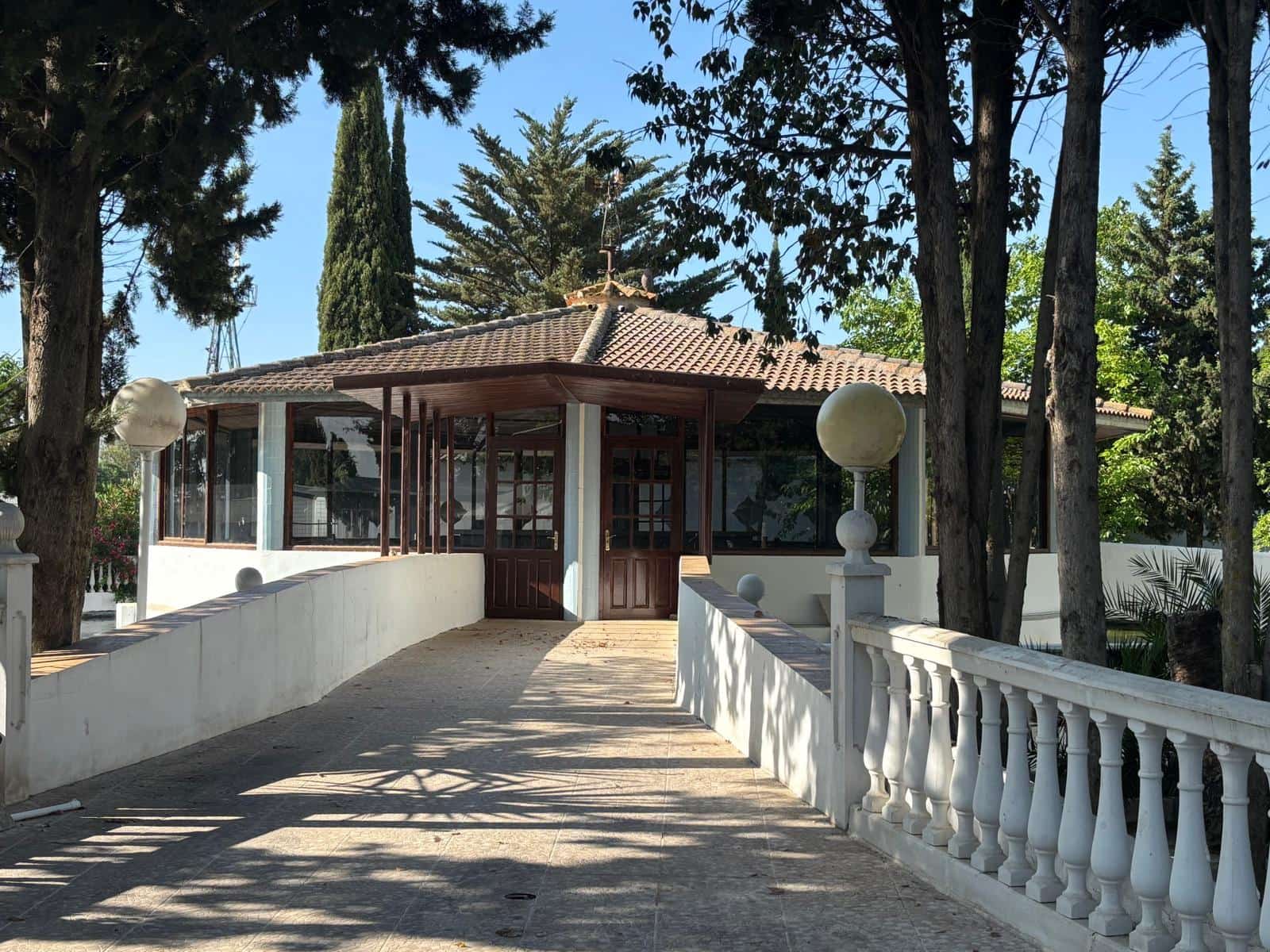 3 bedroom Mobile Home for sale in Mollina with pool - € 63,211 (Ref: 9144472)