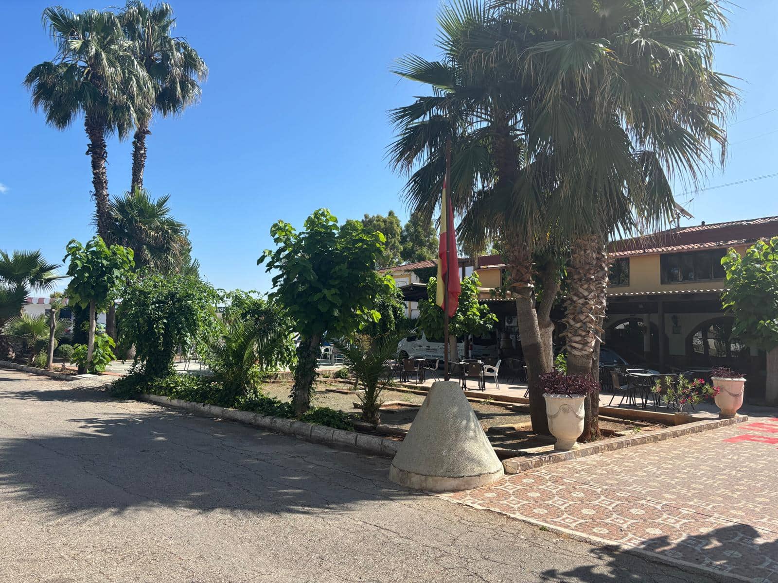 3 bedroom Mobile Home for sale in Mollina with pool - € 63,211 (Ref: 9144472)