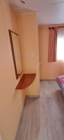2 sypialnia Domek mobilny na sprzedaż w Humilladero z basenem - 40 040 € (Ref: 9144552)